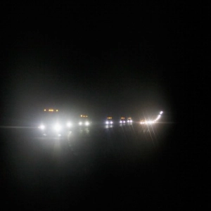Headlight glare is top complaint among drivers, and it could get worse