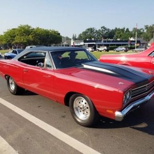 Dream Cruise 2026: What is a classic worth to you?