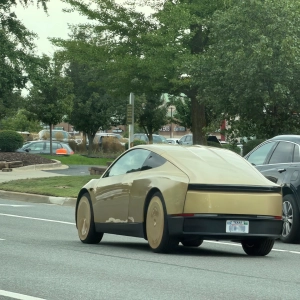 Tesla is testing driverless cars in Metro Detroit
