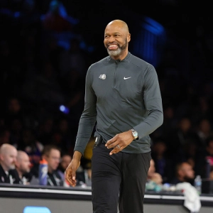 Why this analyst thinks Jamahl Mosley is the right coach for the Pelicans