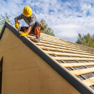 Hour 2: Getting more people fortified roofs in Louisiana