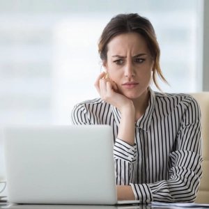"Email incivility" is a big problem. Here's to avoid it and how to handle it