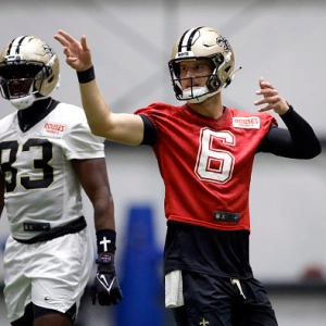 Hour 1: Saints standouts and Louisiana coastal damages