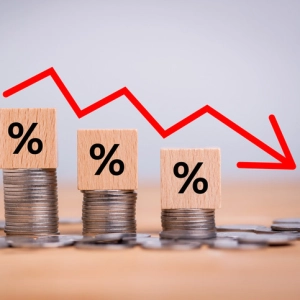 Why are Americans savings less than ever?