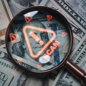 Americans lose billions of dollars to scams. Here's how to stay safe