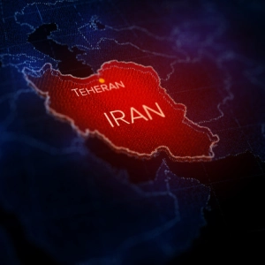 Who really has the power in Iran?