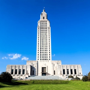 Redistricting fight, New Orleans Clerk of Court battle dominated legislative session