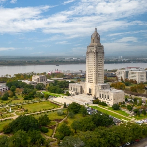 Did the legislature add a number of unnecessary regulations to business?