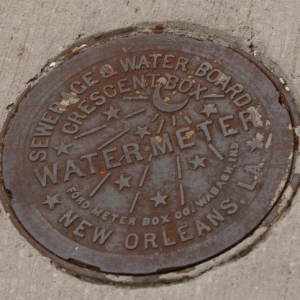 The Sewerage & Water Board says they're in a better position than previous hurricane seasons