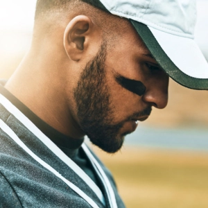 Athletes are more vocal about mental health. Some fans are weaponizing that