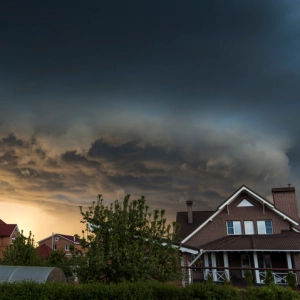 How we can make homes/buildings more resilient in the face of storms