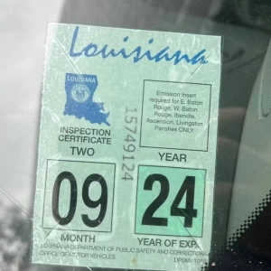 No more brake tags! Except for a few locations. Here's what to know