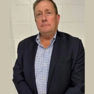 Hour 1: Serious charge against Sheriff Randy Smith