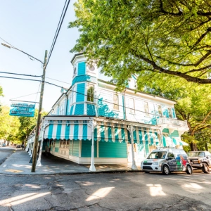 Table Talk: Summer is the time to experience the culinary riches of New Orleans restaurants