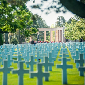 Saturday is the 82nd anniversary of D-Day. Here's how the WWII Museum is commemorating it