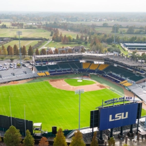 LSU baseball is already reshaping the roster with the transfer portal