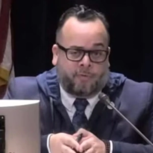 JP Morrell explains how the New Orleans leaders have been fixing the budget mess