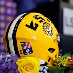 Could LSU get kicked out of the SEC?