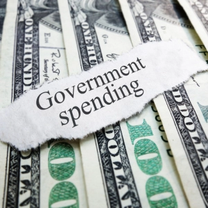 Is Louisiana spending too much money?