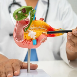 Hour 2: What you need to know about pancreatic cancer