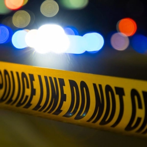 Hour 3: How law enforcement investigates violent crimes