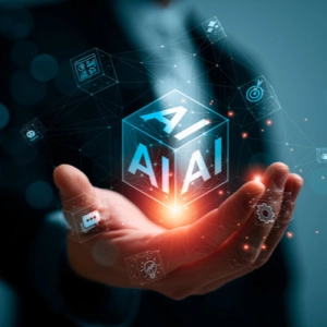 How AI can work to help you and be tailored to you specifically