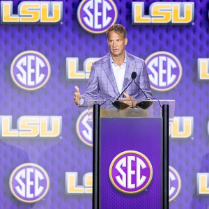 Is the LSU vs. SEC fight finally over?
