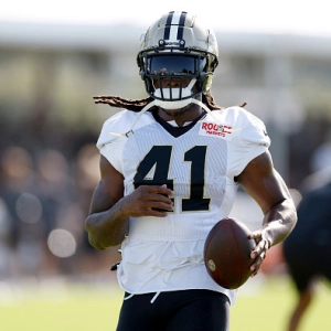 How healthy are the Saints heading into the Lions game?