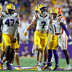 Here's what to watch for when LSU takes on Louisiana Tech