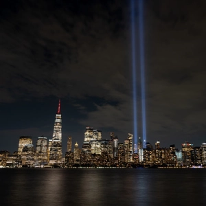 How has the fight against terror changed since 9/11?