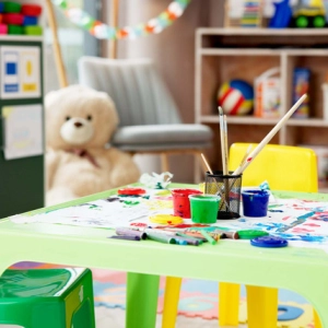 Is there a crisis among early childhood education providers in Louisiana?