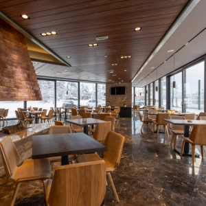 Hour 4: Where to eat this weekend