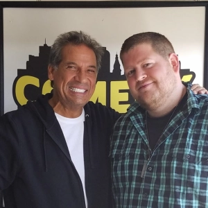Bobby Collins Interview
