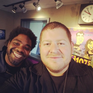 Ron Funches Interview