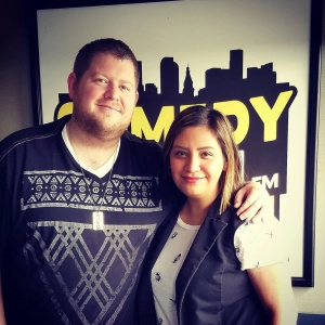 Cristela Alonzo interview