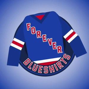 Rink Rap | A New York Rangers Podcast from Forever Blueshirts