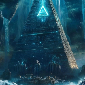 Atlantis and The Coming Ice Age