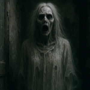 The Haunting of Asylum 49: Chilling Tales of Aggressive Spirits, Phantom Doctors, and the Secret of Room 666