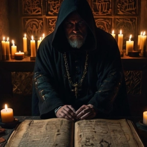 Enochian Magic