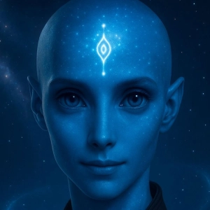 Blue Star Prophecy