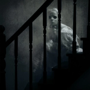 Field Guide To Ghost Hunting