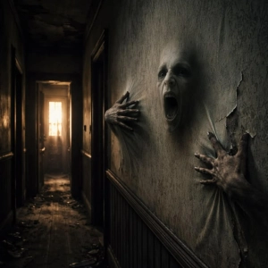 Spirits of New Orleans: Voodoo Curses, Vampire Legends and Cities of the Dead (America’s Haunted Road Trip)