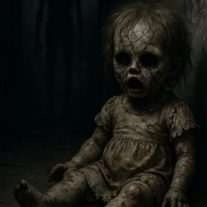 Harold The Doll - Part One