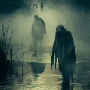 Florida’s Haunted Places and The Walking Dead