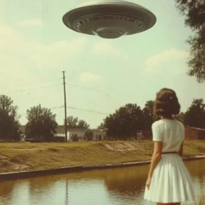 Strange Things