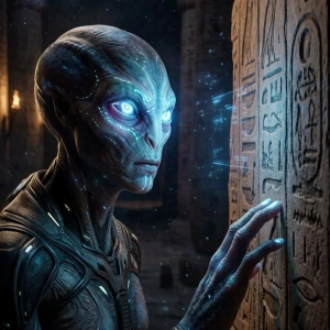 Secret Ancient History: Sumerian Tablets, Adam & Eve and The Reptilians