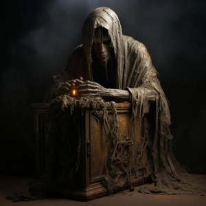 Paranormal News: The Modern Resurrection of the Dybbuk - Demon of Jewish Folklore