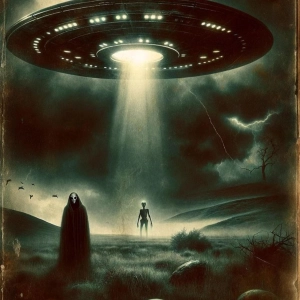 The Montauk Project: Experiments in Time