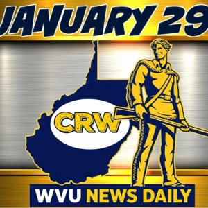 WVU News Daily (January 29th) | West Virginia Mountaineers | WVU Sports