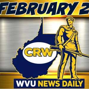 WVU News Daily (February 2nd) | West Virginia Mountaineers | WVU Sports